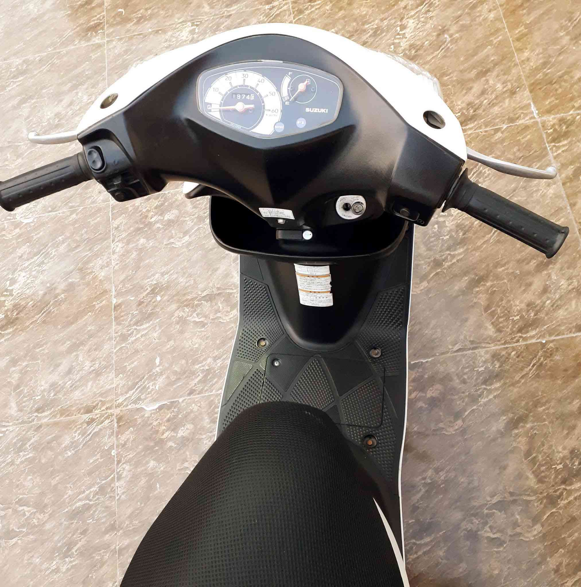 دراجة حديثة سازوكي ادرس تمشي 60 نوزل بأسمي سعرها 700  وكيلها معرض كانساي بيت ابو القاسم دراجة قوية ونازكة وحلوة 

للإتصال ***********
