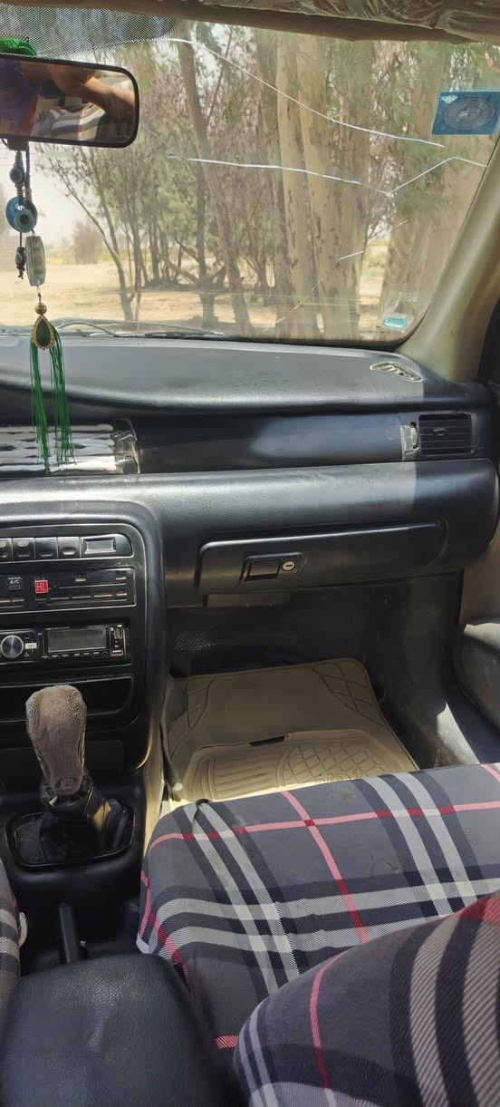 سمند للبيع السعر 21وبيه مجال موديل 2009‏‪رقمي‏‪***********‬‏
