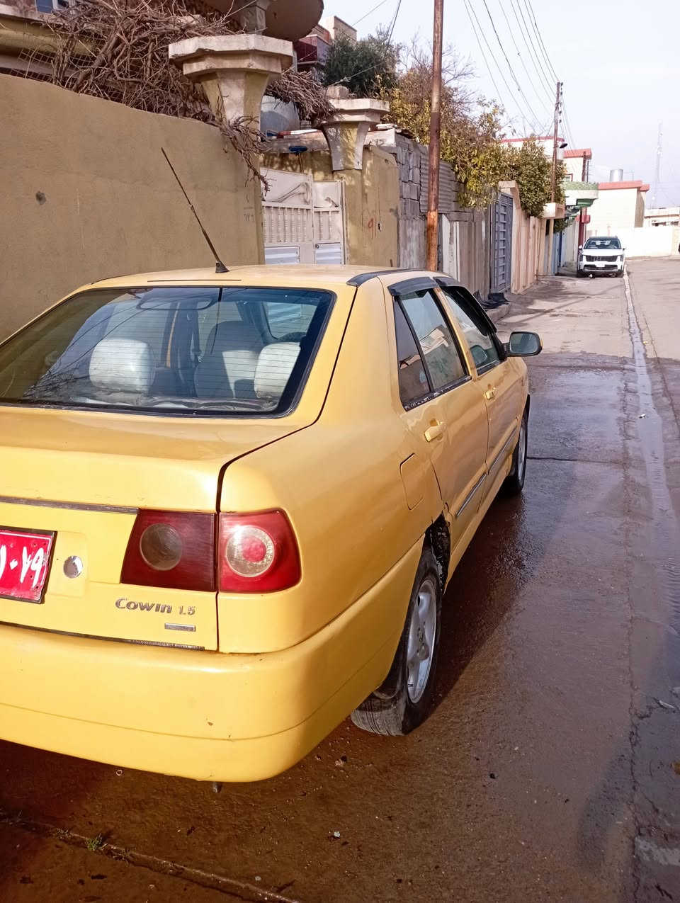 السلم عليكم شيري الفين 12 كير ومحرك خير من الله لصرف لا نفخ شرط الوكله التحويل طخم تيات جديد سياره مال شغل مال بيت السعر 17وبي مجال سنويه عضم هذا رقمي ***********
