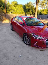 النترا ٢٠١٨ • مكينة ٢٠٠٠ • اوتوماتيك