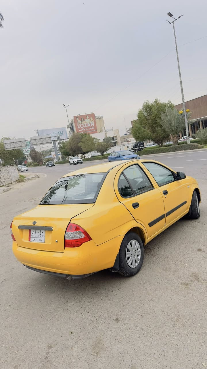 سلام عليكم
طيبة موديل 16 
الضرر 🚗:باب خلف السائق مبدل نفس الون 
هيئة و غرامات مصفرة 🎫🚦
طخم تاير جديد 🛞
شاشة صغيرة 🔊🖥️
اشاير لد ✨💡
شباب السيارة شوفت عينكم كلش حلوة ب واقع ومناقصهة اي شي بدون مصرف خير من الله مكينة وكير تمام كلج جديد دسكات جديد اي استفسار اخر لاتصال على الرقم 
***********☎️📞
مكاني بغداد الدورة 📍
