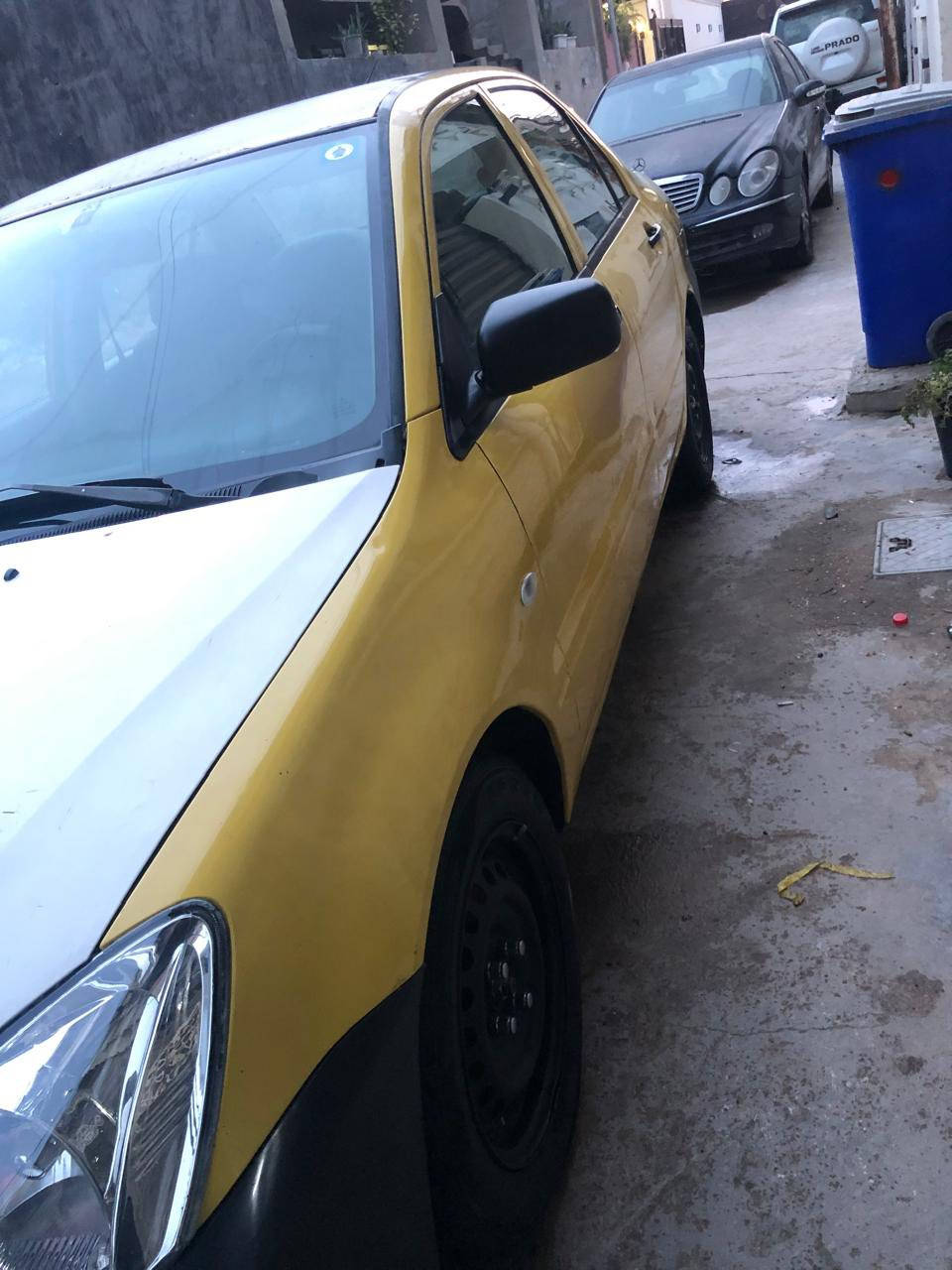 السلام عليكم لانسر لبيع مديل 2010مكينه 2000تبريد صدر امامي خلفي كله كامل بيه طخه بجاملغ الخلفي بدون دواخل رقم بغداد مصفره هيه سعر 64 وبيه مجال مكان بغداد
وقم***********
