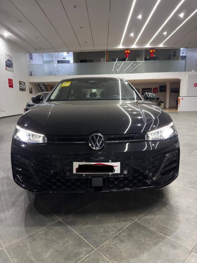 Passat pro 2025 noir , full options , tsi 160 ch 1.5 , compteur 00 mjmoula cart gris safia QR
0797796405


**إذا كنت صاحب هذا الإعلان وتريد حذفه لأي سبب، رجاءا أرسل رسالة إلى الدعم الفني**