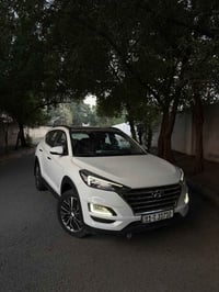 توسان ٢٠١٩ خليجي   ماشيه ٥١  فول مواصفات  بصمه بانوراما كشنات كهرباء ت...