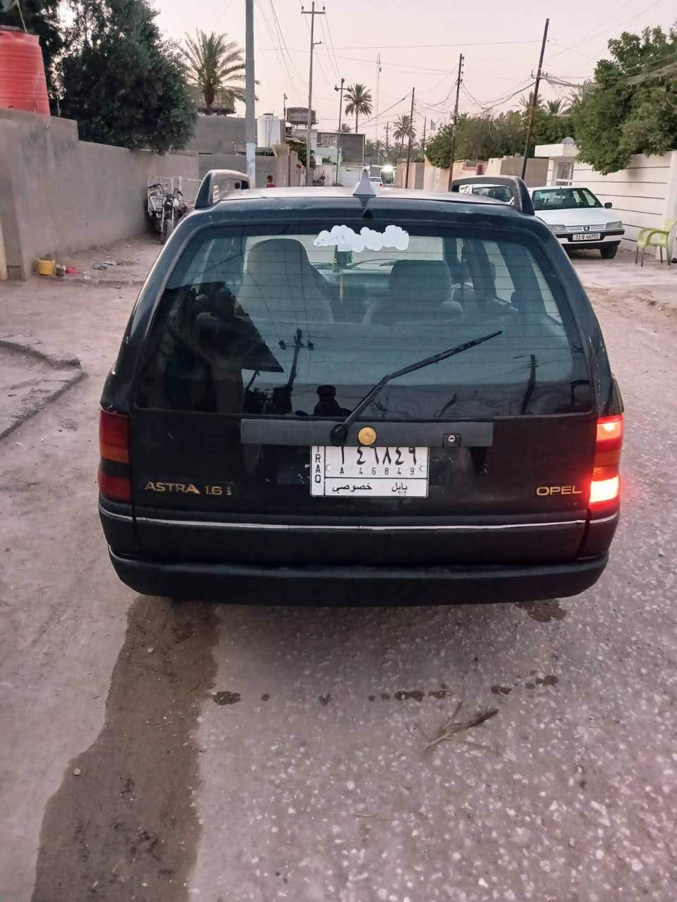 بيع سريع أسعر.(.      24      ))
يا الله (اوبل استرا) موديل (92) رقم ( بابل )( تحويل مباشر ✅ )
( مكينه جديده ✅ ) (كير جديد) حداديه وكهربائيات خير من الله ✅ ( بور ستيرن جديد ✅ ) (دواخل كلش حلوه)(قواعد دبلات جدد سماعات مسجل شغال كشرها بجراد)
أسعر 👈👈   (            24            ) ( بلاش ) مكاني بابل محاويل رقم الهاتف ***********  / ***********
