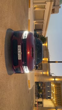 جارجر جي تي GT 2023 v6  مكينه 3.6  ماشيه 47  ويل 20 بلادي   كشنات حضن ...