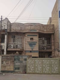 شارع الاسواق • ١٣٠م • ٤ غرف نوم