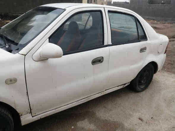 سي كي ٢٠١٣ للبيع السعر ١٨ وبيها مجال الناصريه السريع شارع ابو لبنان ***********
