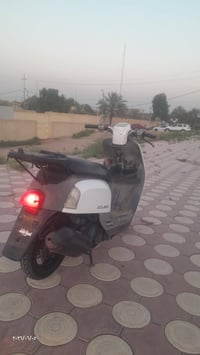 ماكس بوليس • كابريته • سلف