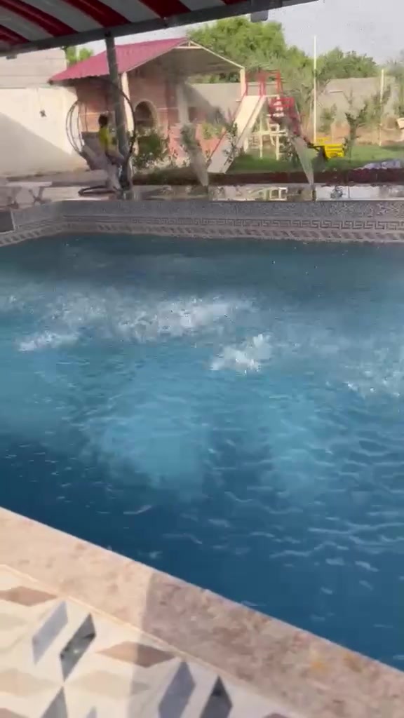 مزرعة الاعراف🏝️… فقط واتساب
متوفره  

مسبح كبير ⛱️ 14×١٣

مسبح اطفال 🗺️

العاب اطفال 🎡

منضده +فيشه 🏓

شوايه + مسلتزمات شواء🍢🍡

سبلت + مبرده 🎚️

مولد ع قطع السبلت شغال 24 ساعه 🎙️

للاستفسار اكثر خاص او الاتصال بالرقم ☎️فقط واتس

على تطبيق لحجز السريع

‏‭***********  

الثلاثاء صباحي ومسائي 

الأربعاء صباحي ومسائي 

الخميس صباحي ومسائي 

الجمعه صباحي ومسائي
