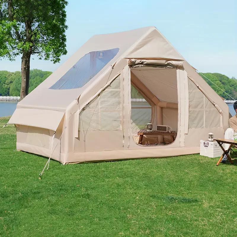 خيمة نفخ 3x210
عدد الابواب  2
بنوراما 
@إشارة توصيل 🚚


**إذا كنت صاحب هذا الإعلان وتريد حذفه لأي سبب، رجاءا أرسل رسالة إلى الدعم الفني**