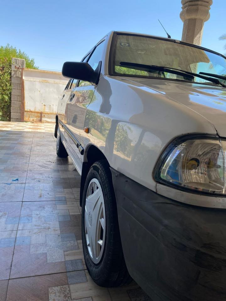 من رخصة الادمن المحترم
سلام عليكم 
سايبا خصوصي 2010  
سنوية لل29 بأسمي تحويل ثاني يوم 
كشرها نظيف كدامك 
كير ومكينه كفاله لا تنقيص ولا تبخير جديد بدلتهم 
حدادية جديده راديتر وبنكه جديده باتري جديد مسوي عليها ادامه كامله السيارة اخذتها ما بدل بيها شي طخه صغير بالجنطه شبر شواصيها خير من الله تجي و تشوف وتقتنع .. عارضها بسعر 20 وبيها مجال حك الجية 
مكاني النجف /***********
