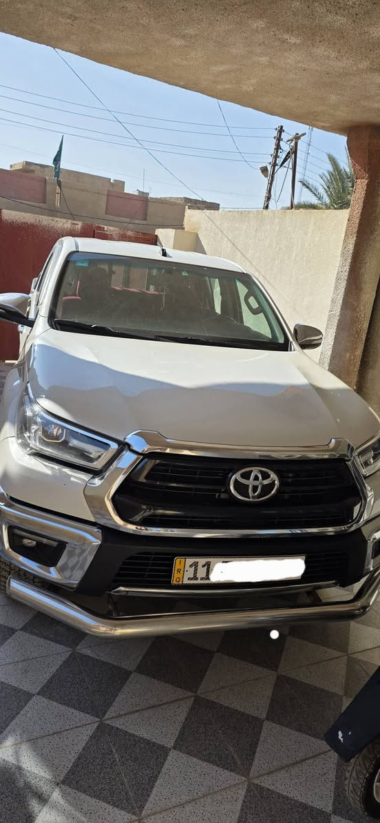 سلام عليكم للبيع بيكم  فورويل
موديل 22.              سعودي 
سعر 315 بيه مجال 
فول مواصفات. ماشيه 61 
مكفوله من كل نواحي 
استفسار اتصال ***********
