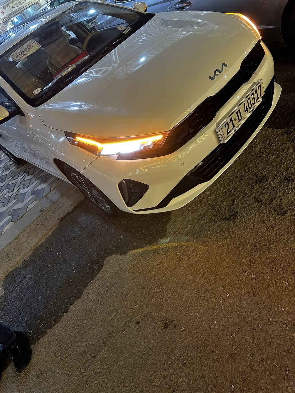 كي 3 2024فول كفاله عامه بسم شركه السعر 140بيه غرامه 12ورقه ينسل من أحسابه موبايل ***********النجف  الأشرف
