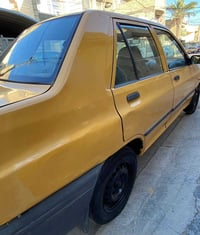 سايبا ٢٠١٥بيه جاملغ خالفي صبغ  وشاصي واحد معمر سياره كير محرك جديد صدر...