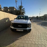 اف 150 • ٢٠٢٣ • مشاية ٦٦٠٠٠