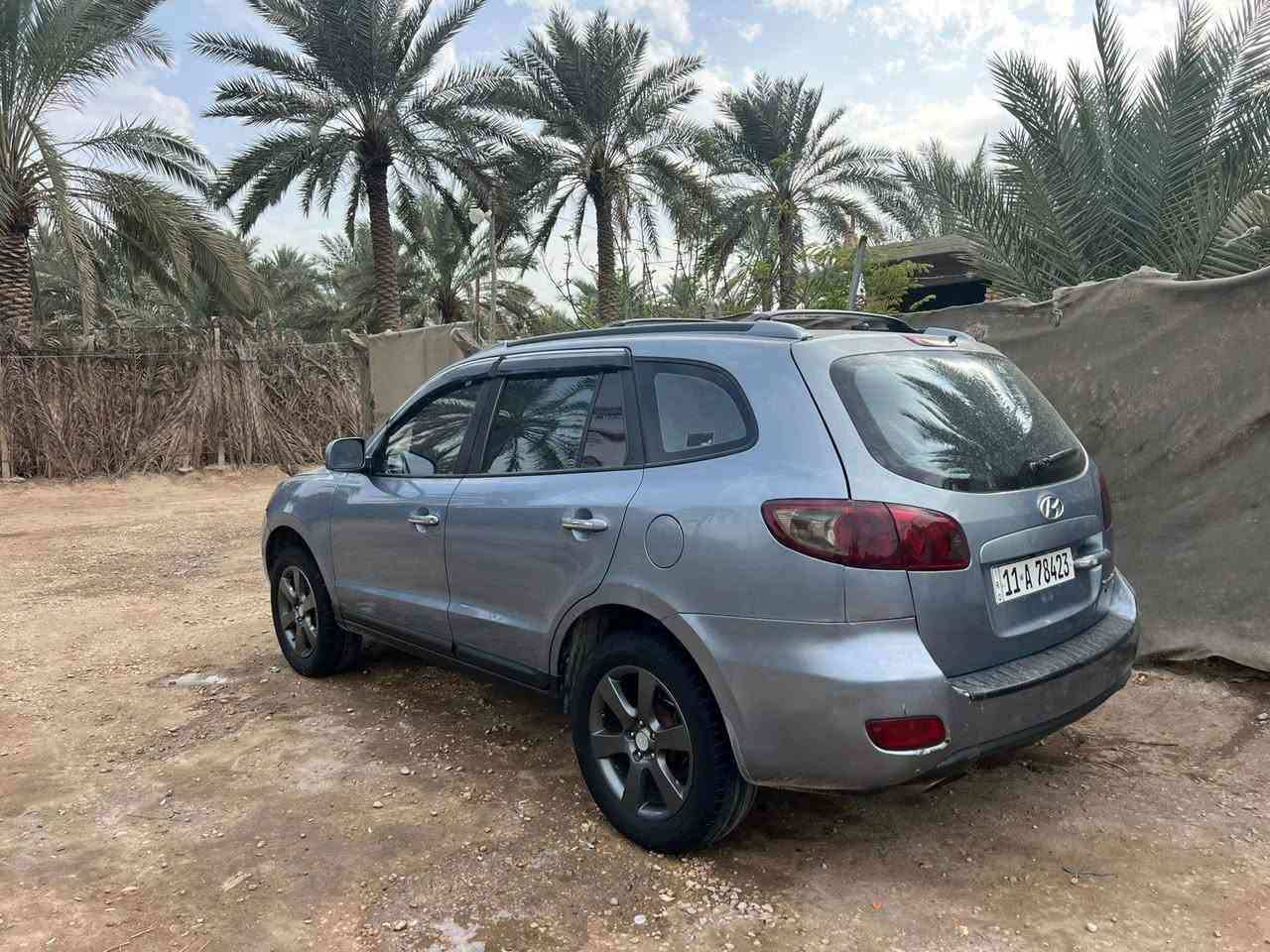 سلام عليكم سنتافي موديل 9 بغداد الدولي الجديد سنويه ماساقطه وارد خليجي مكينه 6 سلندر ٧ راكب مكينه كير حداديه جديده تخم تأيز سياره جاهزه تبريد ثلج ٣ قطع مصبوغه جماليه اقل حزام وحسب السونار سياره جديده وجاهزه مكاني بابل السعر ١١٥ وبيها مجال شرط المداور ***********
