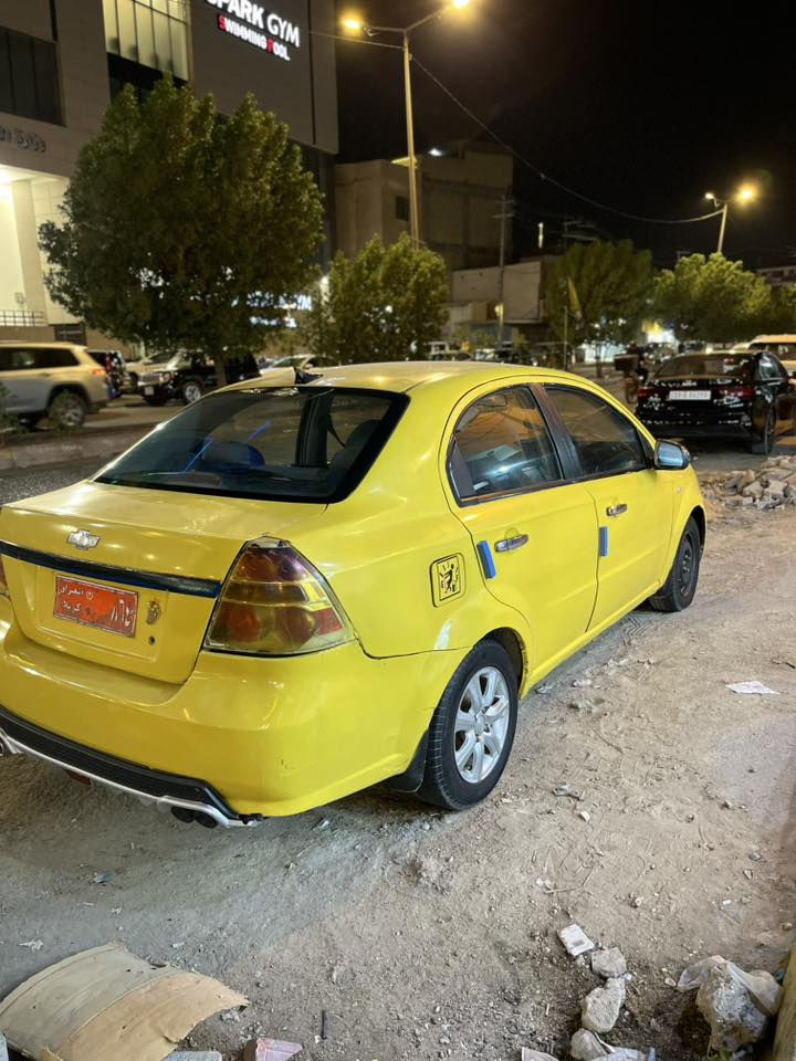 افيو للبيع ٢٠٠٨ سياره جاهزه مكينه وكير جدد مكان سياره بكربلاء السعر ٢٠ ورقه رقم هاتف ***********
