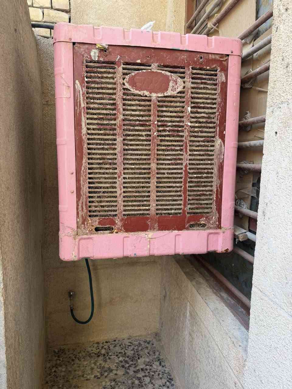 مبرده للبيع السعر ٤٠ العنوان الشعله


**إذا كنت صاحب هذا الإعلان وتريد حذفه لأي سبب، رجاءا أرسل رسالة إلى الدعم الفني**