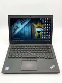 لينوفو ثينك باد • i7 جيل سادس • SSD ٢٤٠GB