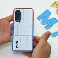 بوكو ام 7 • ذاكرة ٢٥٦ • ١٤٤ هرتز