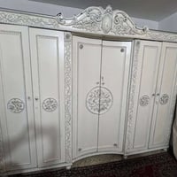 حلة حي الامام • غرفة نوم • ميز طعام