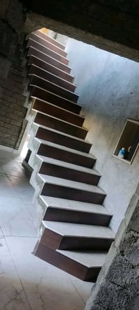 سيراميك • جدار ارضي • ساحل يسر