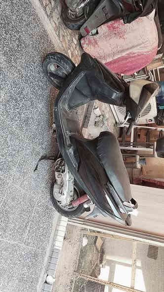 سلام عليكم درجة المكس 140 درج حلو شلع معد المكن مدينت الصدر ***********
