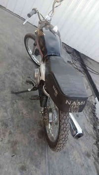 دراجة • موديل 24 • تكريت