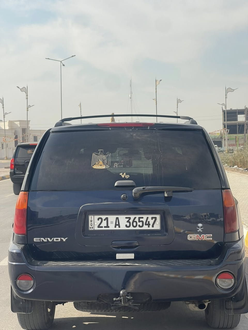 للبيع صبغ عام
2007. 6سلندر 4.2
مشط الستيرن بي نضوح دهن 
90$ وبيها مجال 

***********
