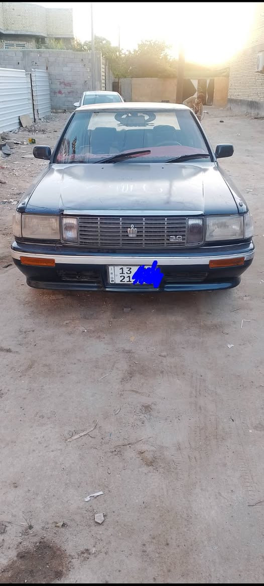 هارتوب موديل 1990 مكينه اثنين ونص رقم انكليزي حرف أ ميسان باسمي تحويل سنويه تنتهي سنه 2030 المكان بصرة شط العرب هاتف 
*********** السعر 35
