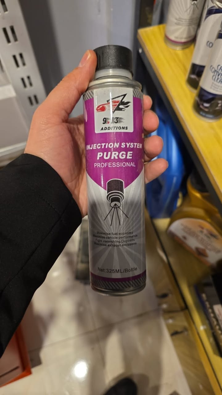 السلام عليكم
لكثره مشاكل البانزين في السيارات الحديثه في الوقت الحاضر تتوفر لدى خدمات العالمية الانبار عنه الحي الصناعي محسنات ومواد معالجة لهذه المشاكل َمن ترسبات وماء


**إذا كنت صاحب هذا الإعلان وتريد حذفه لأي سبب، رجاءا أرسل رسالة إلى الدعم الفني**