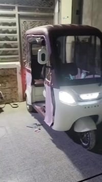 تكتك شحن للبيع موديل 2026 جديدة 5 بطاريات تمشيك 80كيلو للشحنة الوحدة ا...