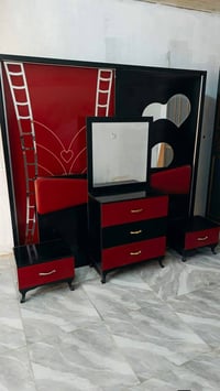 نضافة • نقل وشد مجاني • بغداد