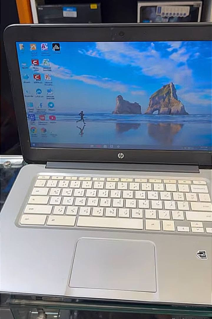 🔥 فرصة لا تعوض! لابتوب بحالة ممتازة 🔥

HP Notebook 14
إذا تبحث عن لابتوب للدراسة، الدوام، التصفح، مشاهدة الأفلام، وبرامج الأوفيس، فهذا الخيار مناسب جداً وبسعر اقتصادي.

✅ شاشة 14.5 إنچ
✅ معالج Intel Celeron
✅ كاميرا أمامية بدقة 8MP
✅ بطارية 10000mAh
✅ رام 4GB
✅ ذاكرة 16GB قابلة للتوسعة حتى 256GB
✅ نظام Windows 10 جاهز للاستخدام
✅ جميع البرامج الأساسية منصبة:
📄 Word
📊 Excel
📽️ PowerPoint
📱 برامج التواصل الاجتماعي
✅ كيبورد عربي / إنكليزي أصلي
✅ دبل سبيكر بصوت نقي

💰 السعر: 160,000 دينار فقط
🚚 وتوصيل مجاني إلى جميع محافظات العراق

📞 للتواصل عبر واتساب:
***********
