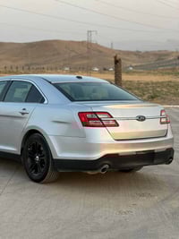 توروس SEL • ٢٠١٧ • رقم السليمانية