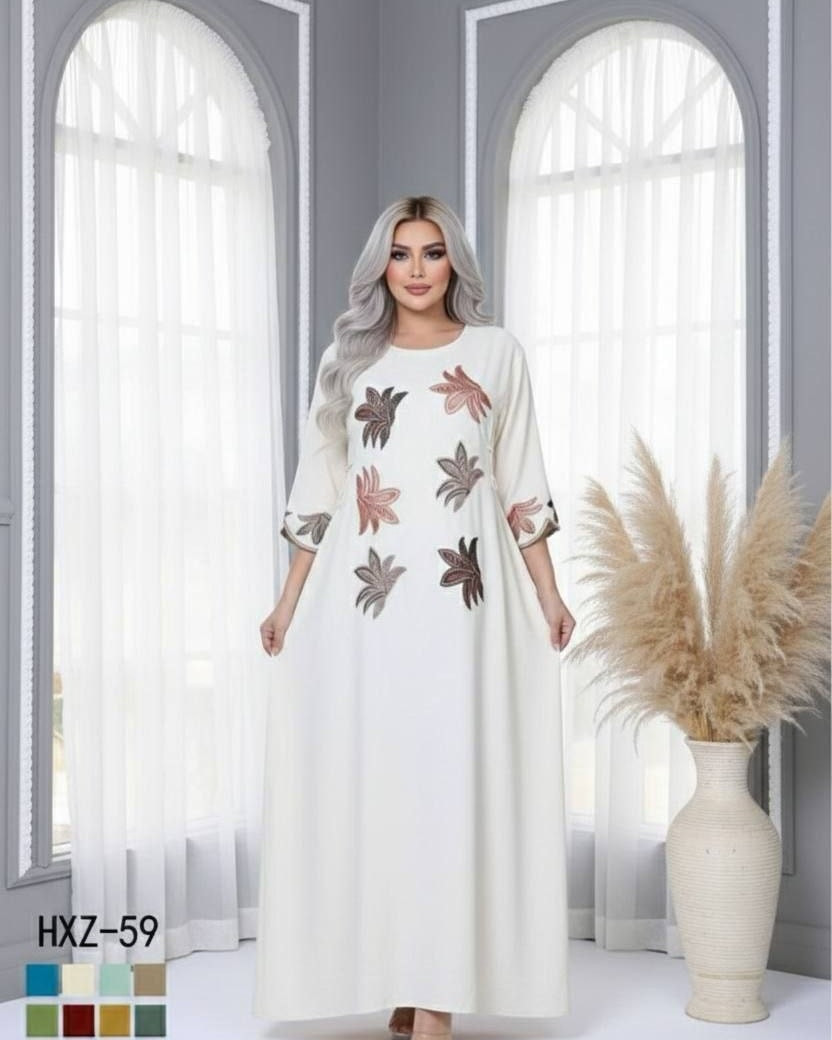 دشداشه كشمير طويلة 
 خامة أصلية مكفولة درجه اولئ وعلفحص 
 القياسات من 2XL إلى 5XL

سعر12
سارع بلحجز كميه محدوده
 يتوفر توصيل لجميع محافظات العراق


**إذا كنت صاحب هذا الإعلان وتريد حذفه لأي سبب، رجاءا أرسل رسالة إلى الدعم الفني**