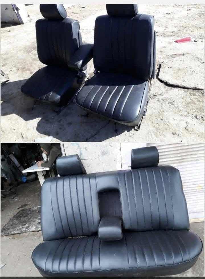 اعلان…..

تعلن محلات كريم الجمالي عروض نهاية العام 2025 

عن تغليف المقاعد والارضيات وجميع الاجزاء الداخلية للجميع 

السيارات مع خصومات لكافة متابعي صفحة صنع في المانيا

العنوان/ العراق -النجف -الحي الصناعي -خلف محلات المسبح 

للأستفسار مراسلة Hasan Aljmaly

او الاتصال على الرقم 

***********
