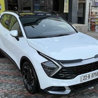 سبورتج ٢٠٢٣ • ٤٩٠٠٠ كم • رقم اربيل