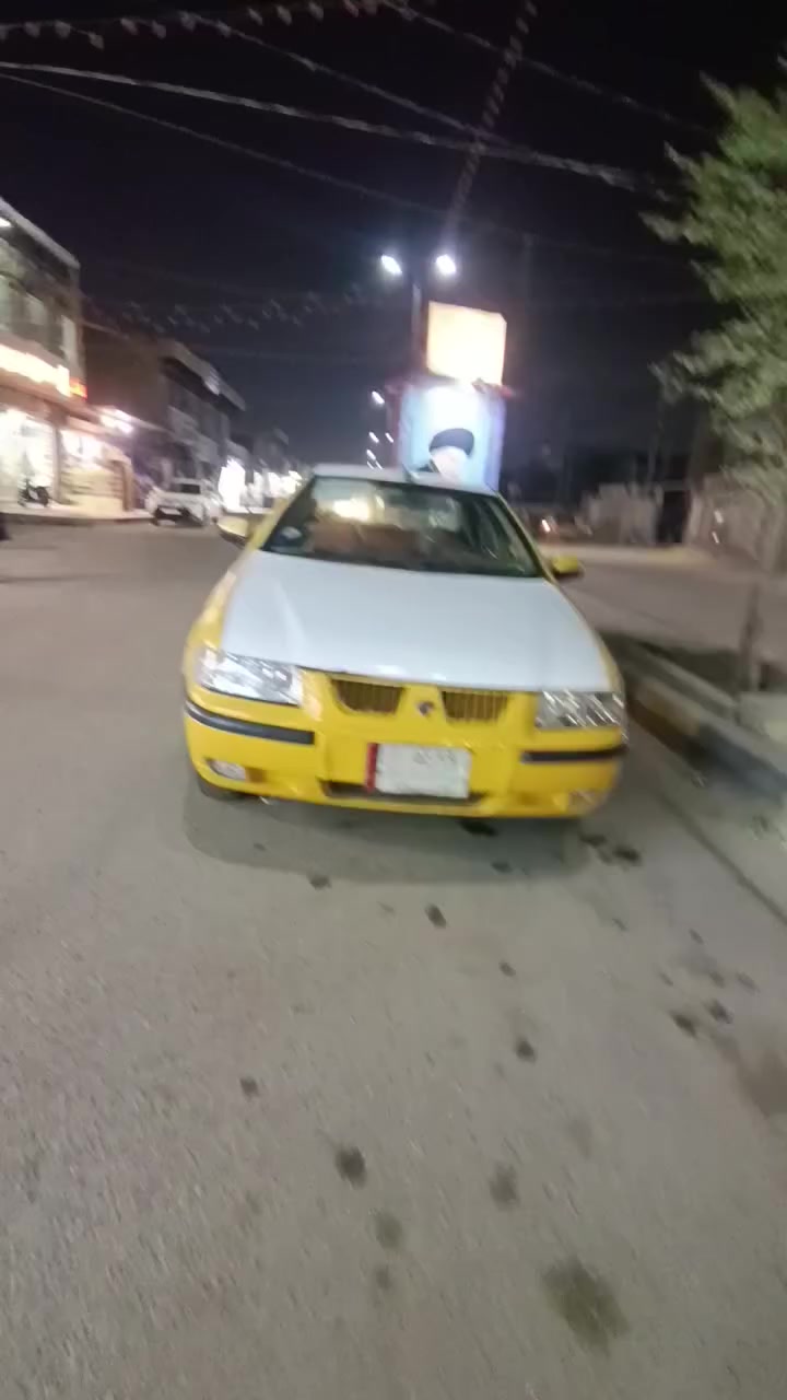 السلام عليكم البيع موديل 12 مصفره هيه وغرامات كهربائيات شغله تبريد شغال 
***********
