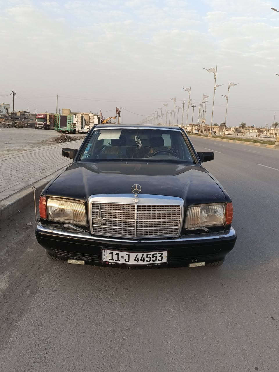 سلام عليكم مرسيدس موديل 86 رقم بغداد سنويه لل 31 يلا تسقط تحويل مباشر مصبوغه عام للجمالي مكينه 3000 ماكينه كير كفاله السعر 35 قفل عنوان بابل جبله ***********
