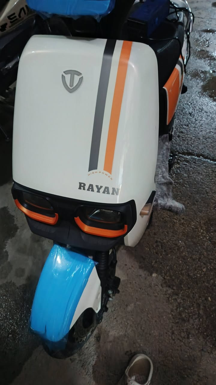 دراجه شحن ريان موديل ٢٠٢٥
سعر ٧٥٠قفل
بغداد الشعب
***********
