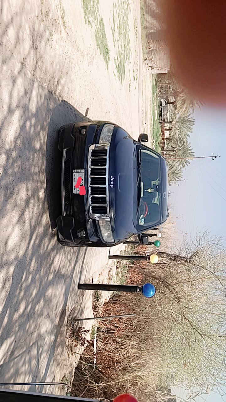 جيب لاريدو 12خايجي بيه بارد فقط فتحه اشاير بالصفحه كير محرك تبريد السياره مال بيت السعر 170التواصل على هذه الأرقام ***********////‏‪***********‬
