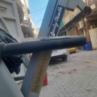 مشاية كهربائية • عطل بالكارت • بغداد الصليخ