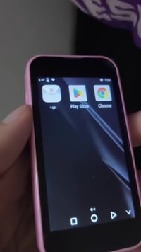 ميني • جديد • شبيه ايفون