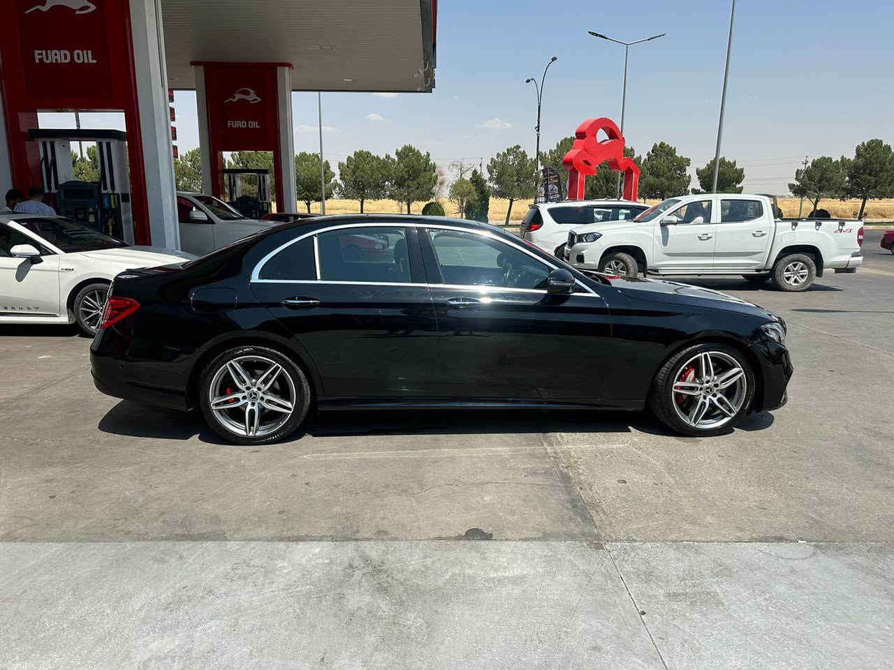ميرسيدز ٢٠٢٠ وارد امريكي ٣٥٠ فورماتيك كاميرا و حساس ٣٦٠ بانوراما فول مواصفات بدون ارباك كول سليمة. ٨٣ مايل رويشتية. ٢٦٥ ورقة و مجال *********** أربيل, العراق
