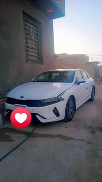 كي فايف • ٢٠٢١ • ماشيه ٣٠٠٠٠