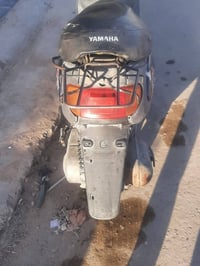 دراجة لبيع السعر ٢٨٠ بهي مجال  ٠٧٨٥٢١٦٩٤٦٤