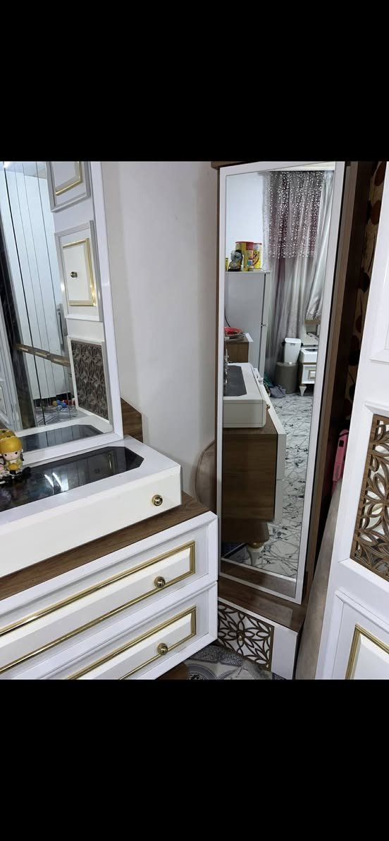 غرفه تركيه نظيفه 650مكان السكك


**إذا كنت صاحب هذا الإعلان وتريد حذفه لأي سبب، رجاءا أرسل رسالة إلى الدعم الفني**