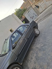 للبيع بيجو بابل موديل ٢٠٢٤  رقم بابل بأسمي مكفوله كفاله عامه  ماشيه ٢٢...